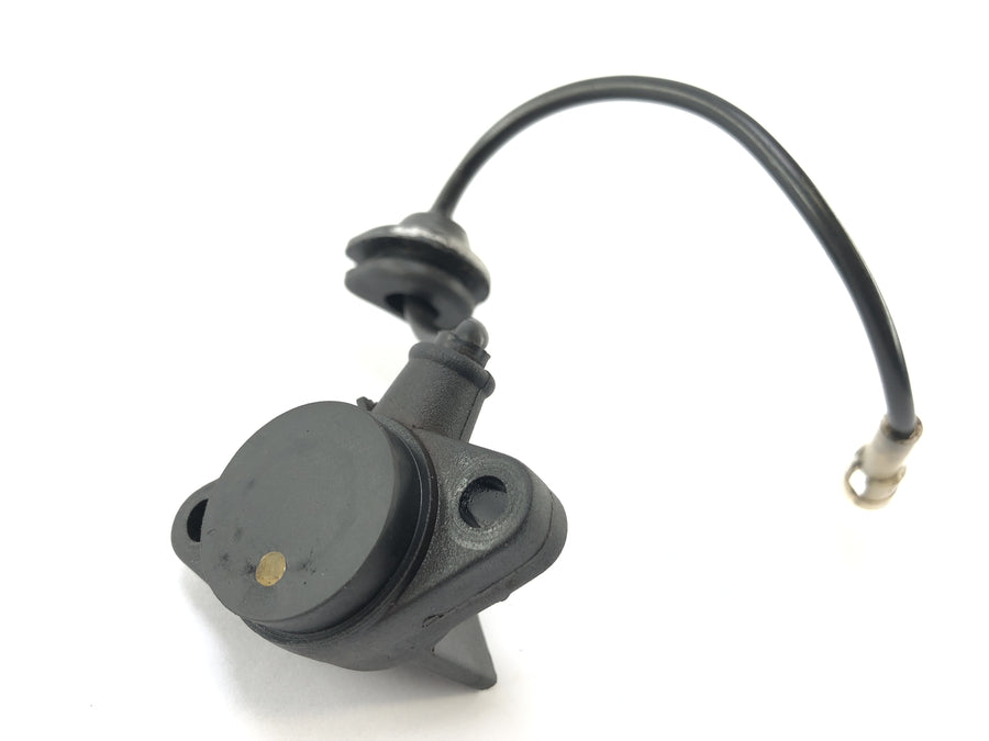Cagiva Mito 125 8p [1991] - Sensor ocioso