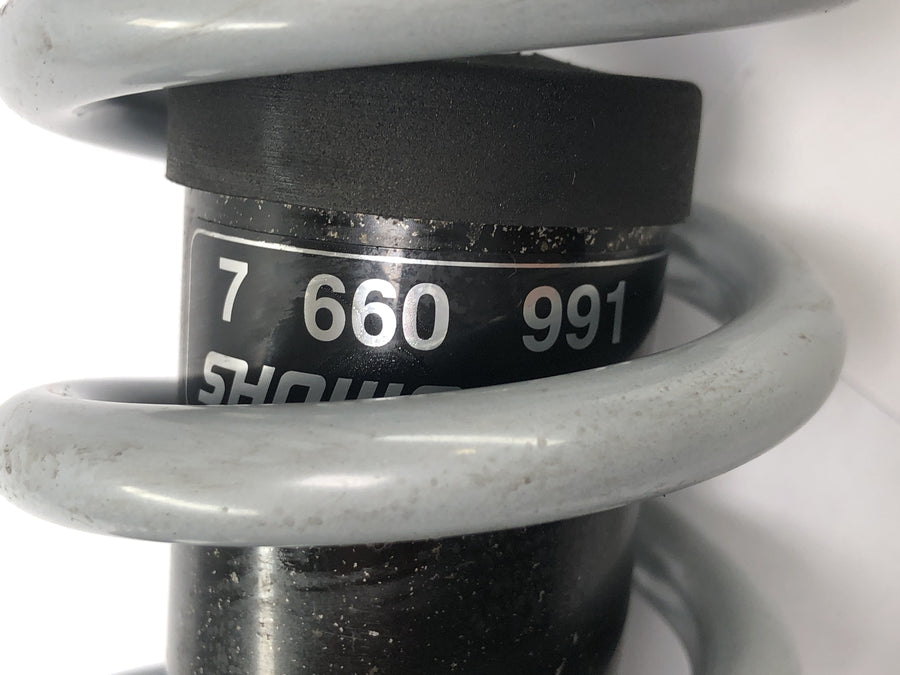 BMW R 1200 CL K30 [2003] - CHOQUE ABESBORTOR NA FRONTAÇÃO