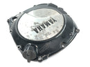 Yamaha XJR 1200 4PU [1996] - Tampa da embreagem tampa do motor-3