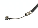 Yamaha XT 600 Zentere 34L [1985] - Trem para treinar Bowdenzug-3