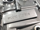 Yamaha MT 03 RM02 [2007] - carcaça do motor cárter bloco do motor carcaça vazia-2