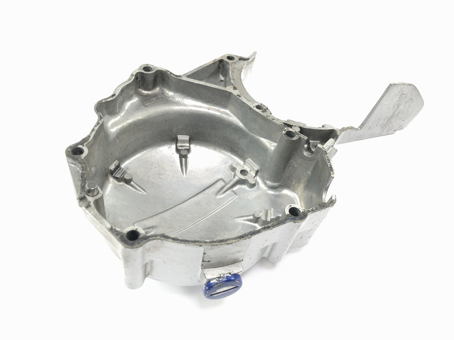 Sachs ZX 125 [1998] - Tampa do alternador tampa do motor tampa do gerador esquerda