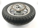 Triumph Thunderbird 900 T309RT [1995] - Jante traseira 3,50 x 16"-6