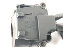 Moto Guzzi California 1100 EV KD [1998] - Encaixe do interruptor esquerdo do guiador-4