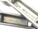 Suzuki GSF 1200 S Bandit WVA9 [2003] - Pediatric Footes com um suporte para os apoios para os pés esquerda e direita-5