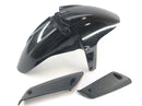 BMW R 1200 R [2007] - Carvão na frente-1