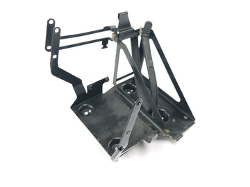 BMW R 1150 RS R22 [2003] - Porta-bateria porta-bateria - 0