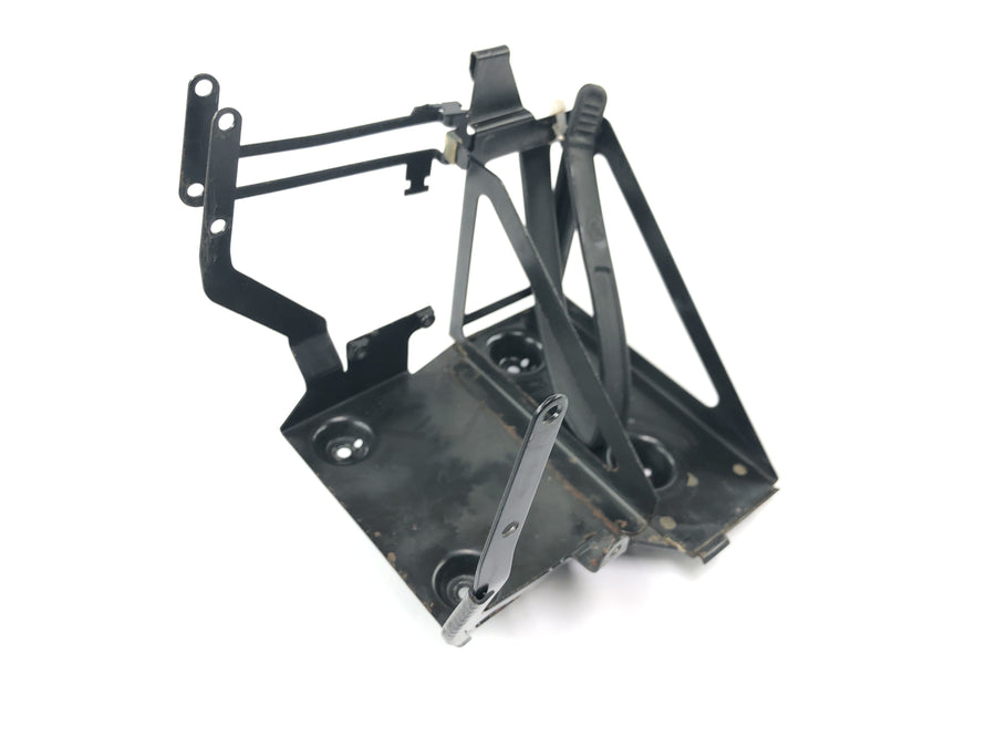 BMW R 1150 RS R22 [2003] - Porta-bateria porta-bateria