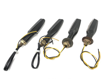 Yamaha YZF R1 RN09 [2003] - Sinais de volta do LED BLINKER Conjunto - 0