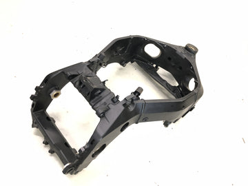 Suzuki GSX R 1000 WVB6 K6 [2006] - quadro com documento de matrícula do veículo - 0