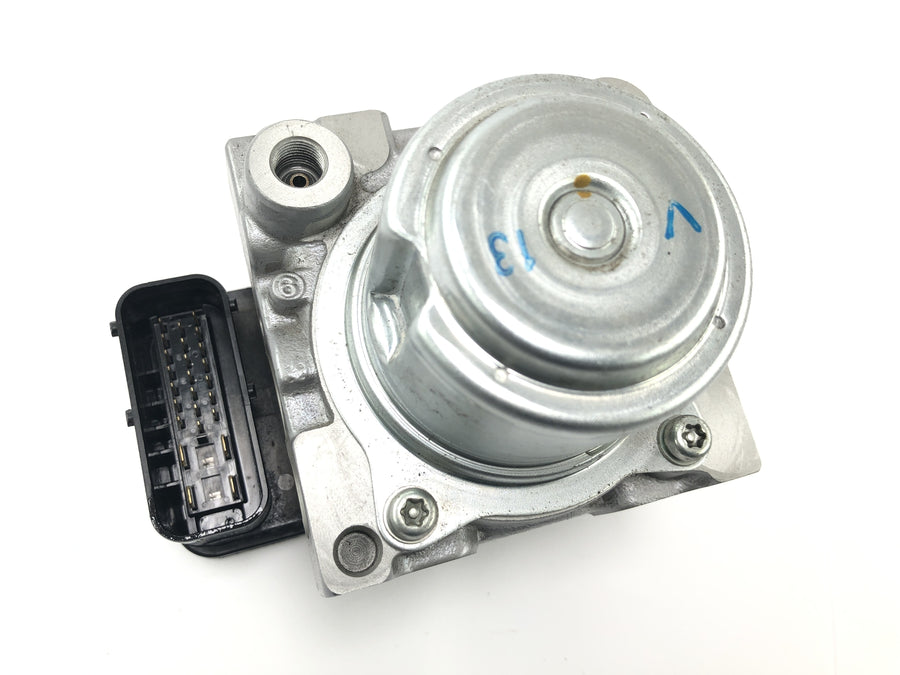 Suzuki GSF 1250 SA Bandit WVCH [2007] - Unidade hidráulica da unidade de controle ABS