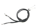 Triumph Speed Triple 1050 515NJ [2007] - Conjunto de cabos Bowden do cabo do acelerador-5