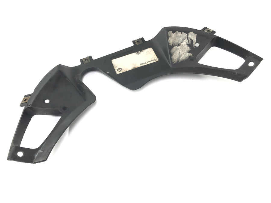 BMW K 1100 RS [1991] - Pulpit Redding Integral Redding Lower Fork Bridge