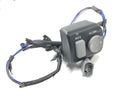 BMW R 1200 CL K30 [2003] - Seção Rádio Seção Controle de Volume Remetentes de Pesquisa Chave de Controle de Pesquisa à esquerda-1