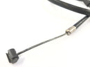 Honda NX 650 RD02 [1989] - Trem de acoplamento-2