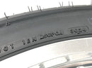 Kawasaki W 650 EJ650A [1999] - roda dianteira com raios 2,15 x 19"-4