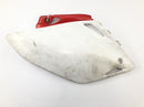 Honda CRF 450 R [2007] - Painel lateral lado direito painel lateral-1