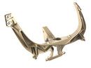 Ducati 1098 S H7 [2009] - titular de revestimento na frente de Antlers-1