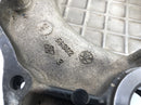 Yamaha XT 500 1U6 [1981] - tampa da tampa do motor tampa-4