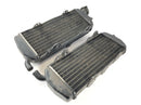 KTM LC4 640 EGS [2004] - Casal do conjunto de refrigeradores de água-4