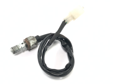 SWM RS 125 R B2 [2020] - Interruptor luz freio traseiro
