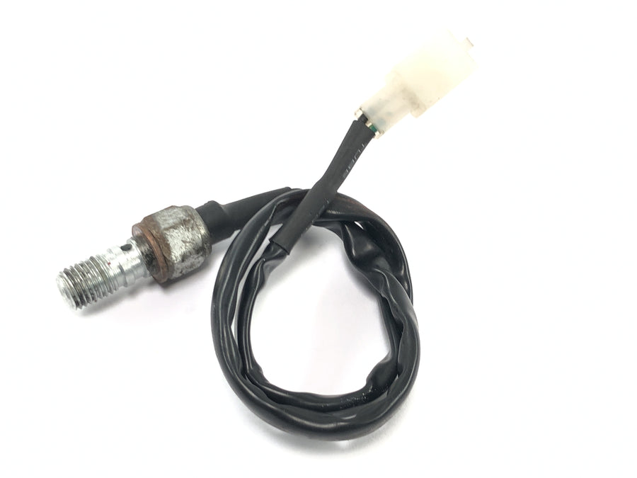 SWM RS 125 R B2 [2020] - Interruptor luz freio traseiro