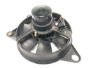 BMW K 100 [1984] - Ventilador do radiador, ventilador elétrico, sistema de refrigeração dianteiro-2