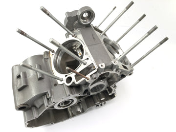 KTM 950 SM LC8 [2008] - Habitação do motor Casas vazias