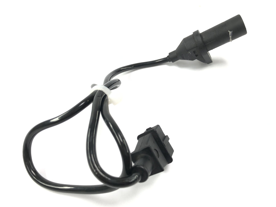 Ducati 999 H4 [2003] - Sensor indutivo de posição do virabrequim - Sensor indutivo