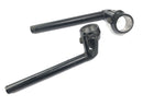 HONDA CBX 750 RC17 [1984] - Lenkerstummel Clipon Pipe Guess 39mm direita e esquerda-3