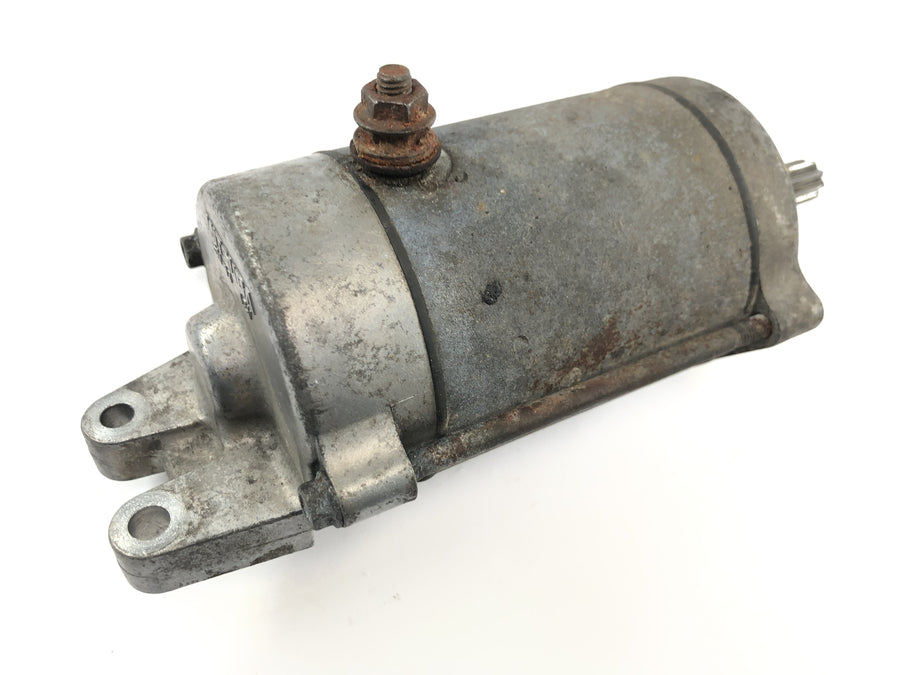 HONDA VTR 1000 SP 1 SC45 [2001] - Motor de partida Mitsuba SM-13 12V
