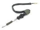 Honda SLR 650 RD09 [1997] - Interruptor da luz de freio na parte traseira-1