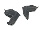 Ducati Multistrada 1200 S Touring [2009] - Conjunto de carenagem lateral direita esquerda defletor de ar defletor de vento-2