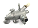 Suzuki VZ 1500 WVCU [2011] - Sensor termostato termostato do líquido refrigerante com carcaça-4