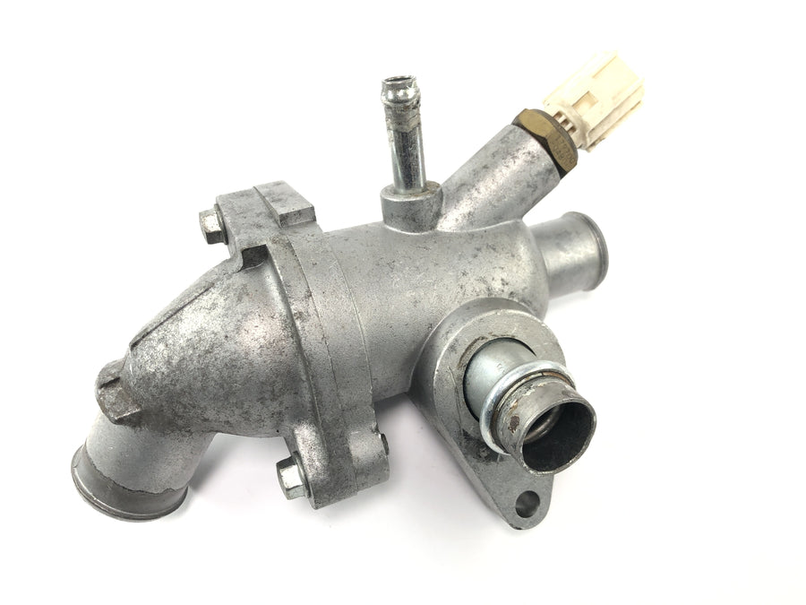 Suzuki VZ 1500 WVCU [2011] - Sensor termostato termostato do líquido refrigerante com carcaça