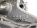 Cagiva Planet 125 [1998] - Carcaça do motor bloco do motor cárter vazio-5