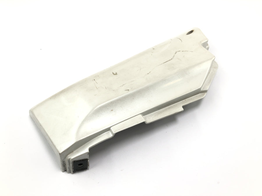 Yamaha XTZ 750 3LD [1989] - Tampa lateral painel lateral esquerdo