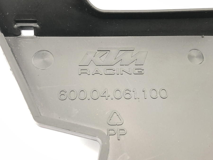 KTM 950 Adventure LC8 [2004] - Protetor de corrente traseiro