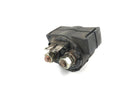 Triumph Speed ​​Triple 955i [1999] - Revezamento inicial-1