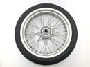 KTM 640 LC4 Prestige [2005] - roda dianteira com raios da roda 3,50 x 17"-2