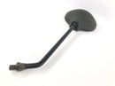 Sachs ZX 125 [1998] - Espelho retrovisor guiador preto-3