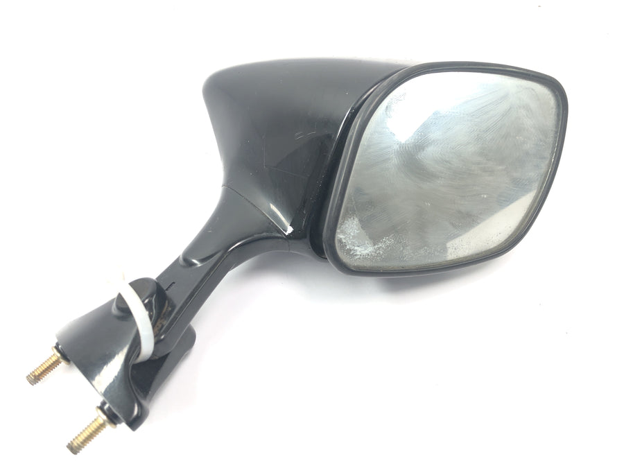 Kawasaki ZX 12 R ZXT20A [2001] - Espelho retrovisor externo direito