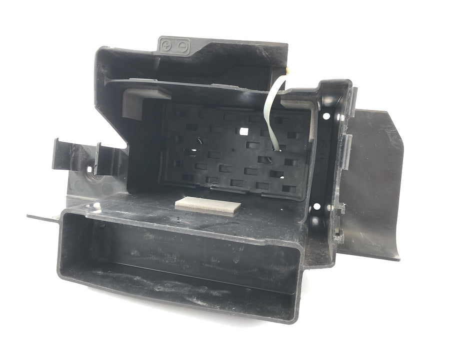 Suzuki VZ 1500 WVCU [2011] - Porta-bateria porta-bateria