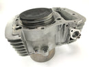 Kawasaki VN 1600 Classic VNT60A [2007] - Cilindro com pistão traseiro-3
