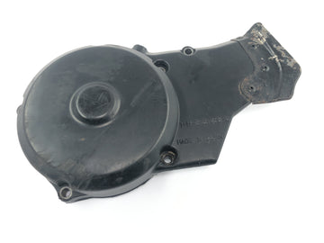 Yamaha DT 175 2K4 [1982] - Tampa do alternador tampa do motor esquerda