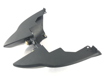BMW K 1300 S K12S [2010] - luz traseira do suporte traseiro de luz da luz traseira