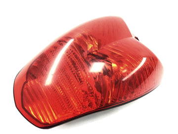 BMW K 1200 S K12S [2004] - Luz traseira, luz de freio, luz traseira