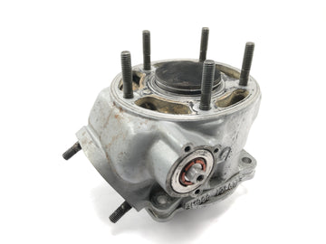 Sachs ZX 125 [1998] - cilindro com pistão