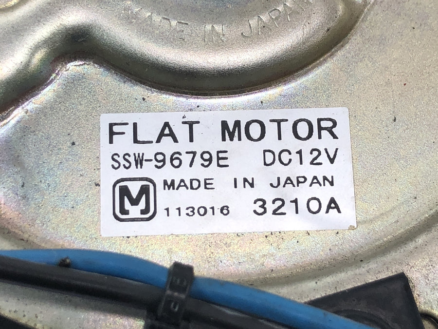 Ducati ST3 S3 [2004] - Ventilador elétrico do radiador