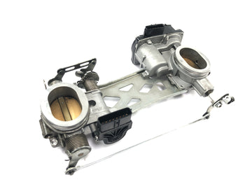 Ducati Multistrada 1200 S Touring [2009] - Corpo do acelerador - 0